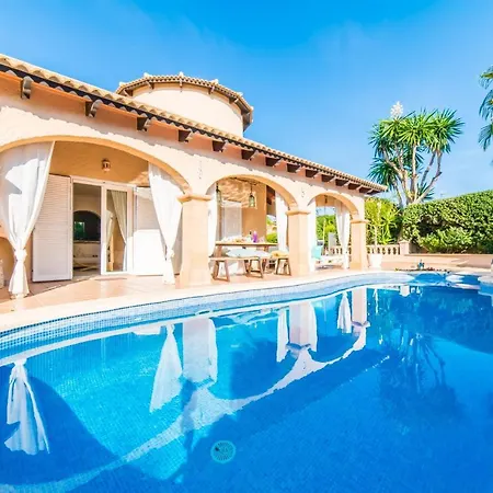 Ideal Mallorca - Casa Bel