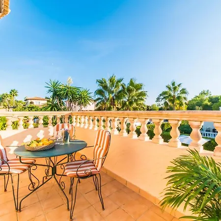 Ideal Mallorca - Casa Bel Son Serra de Marina