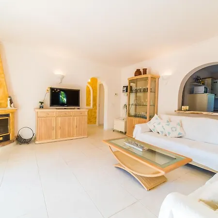 Ideal Mallorca - Casa Bel בית נופש *