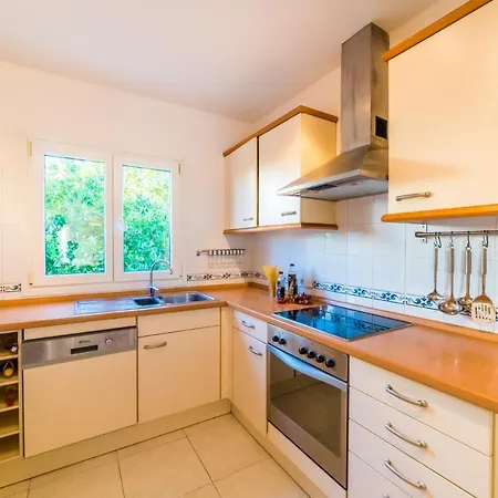 Dom wakacyjny Ideal Mallorca - Casa Bel *