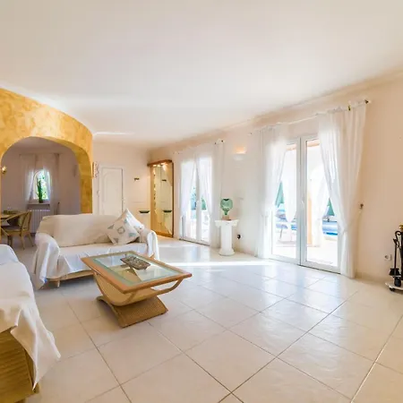 בית נופש Ideal Mallorca - Casa Bel סון סרה דה מרינה