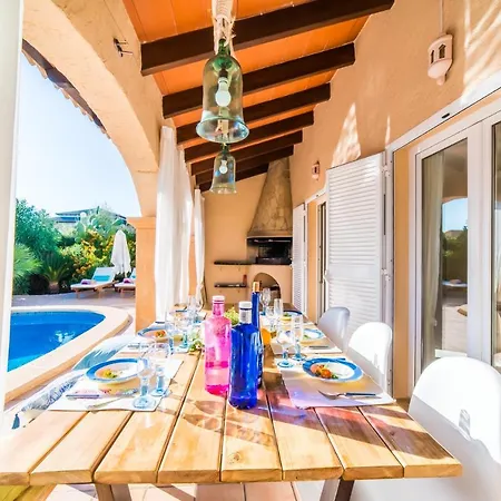 Ideal Mallorca - Casa Bel *
