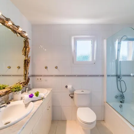 Ideal Mallorca - Casa Bel