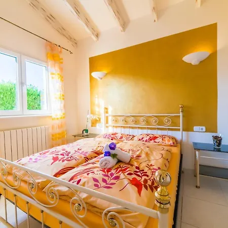 בית נופש Ideal Mallorca - Casa Bel סון סרה דה מרינה