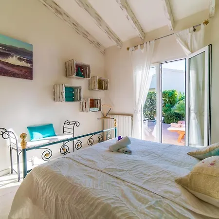 בית נופש Ideal Mallorca - Casa Bel סון סרה דה מרינה