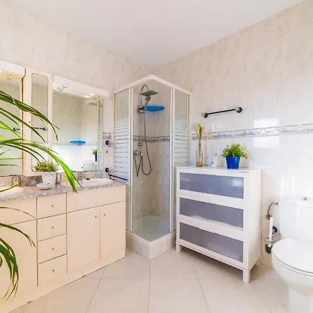 Ideal Mallorca - Casa Bel בית נופש