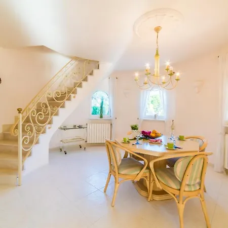 Ideal Mallorca - Casa Bel Son Serra de Marina