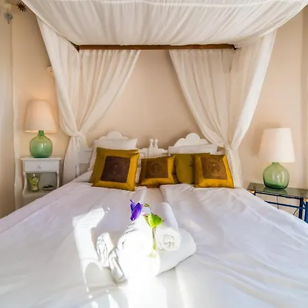 Dom wakacyjny Ideal Mallorca - Casa Bel Son Serra de Marina